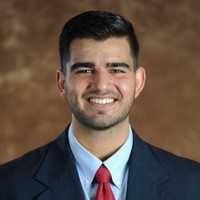 Kforce Inc Employee Daniel Johansen's profile photo