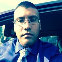 Menards Distribution Employee Luis Garcia's profile photo
