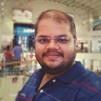 GodSpeed Games Employee Ganesh Shukla's profile photo