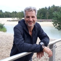 Fidus Employee Klaas de Jong's profile photo