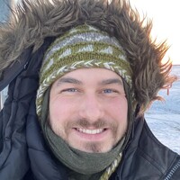 Erik Williams