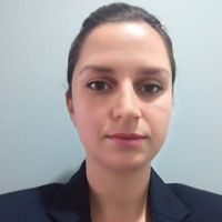 The Barn Landscape + Architecture Employee Dinka Petrova's profile photo