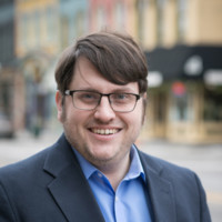Ford Motor Company Employee John Good's profile photo