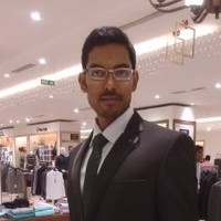 Hariharan Ramshankar's profile photo