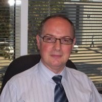 Gyder Surgical Employee Bill Hill's profile photo