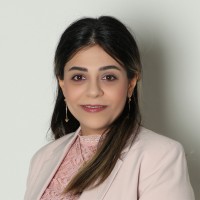 MAPNA-MD1 Employee Kosar Naderi's profile photo