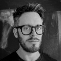 LIONS Employee Simon Cook's profile photo