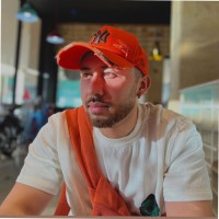 Atacado Connect Employee Mathias Franco's profile photo