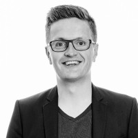 The Company Group A/S Employee Simon Agger's profile photo
