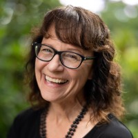 Marketing for Change Employee Sara Isaac's profile photo