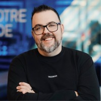 Vooban Employee Kevin Moore's profile photo