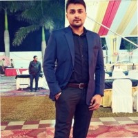 C-Zentrix Employee Vishal Sharma's profile photo