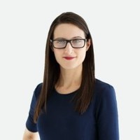 Dreamscape Media Employee Tara Carberry's profile photo