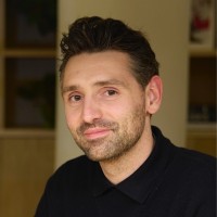 Saturn AI Employee Eduardo Rosso's profile photo