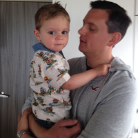 St Helens Council Employee Darren Msc's profile photo