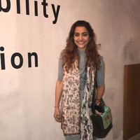 Mysore saree udyog LLP Employee Roshni Baidya's profile photo