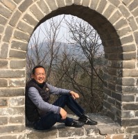 Hallmark Home® Employee Tony Pan's profile photo