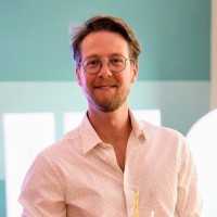 Akeneo Employee Leo T.'s profile photo