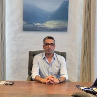 Institute of Acoustics Employee Kapil Thirwani's profile photo