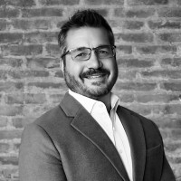 Peerless Search Partners Employee Chuck Nauman's profile photo