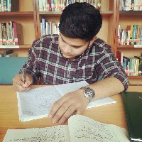 Muhammad Zahid Email