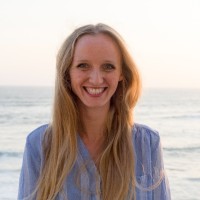 Agorapulse Employee Sarah Kraft's profile photo