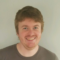 The LEGO Group Employee Carter Baldwin's profile photo