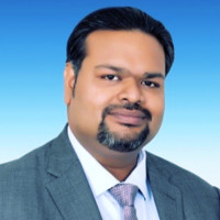 Rahul Prasad Email & Phone Number