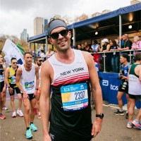 Tata Consultancy Services Employee Nathan Bult's profile photo