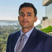 Optty Employee Siddharth Shankar's profile photo