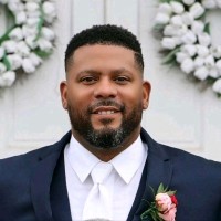 MSA Security Employee Damon McCoomer's profile photo