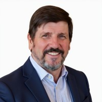 Logsys Engineering Services Employee Nathan Spence's profile photo