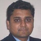 Pidilite Industries Limited Employee Dipen Shah's profile photo
