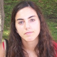 Mercadão Employee Ana Pinto's profile photo