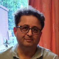 Wanpulse Employee Jay Savoor's profile photo