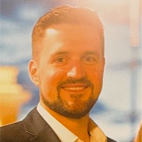 Amsted Rail Employee John Head's profile photo