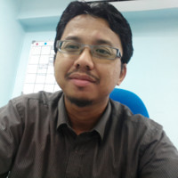 Flux Power Engineering Sdn Bhd Employee Muhaimin Muhammad's profile photo