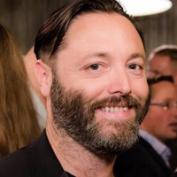 Ethex Employee Stephen Lovell's profile photo