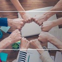 Wonga Employee Elizabeth Oak's profile photo