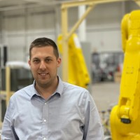 Skylark Machine Inc. Employee Steve Hulst's profile photo