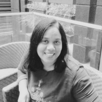 SourceSecurity.com Employee Shweta Yadav's profile photo