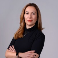 Vyara Dimitrova Email & Phone Number