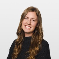 PHOS Creative Employee Courtney Oberg's profile photo