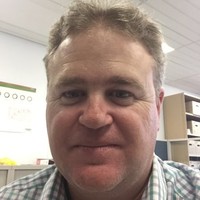 Aware Super Employee David Afp's profile photo