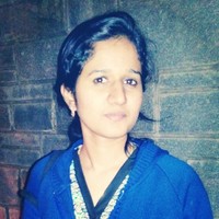 VML Employee Rani Jose's profile photo