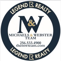 Legend Realty Employee Brian Webster's profile photo