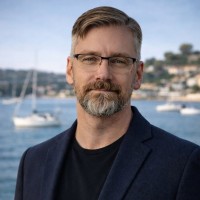 No-Company Employee Travis Buck's profile photo