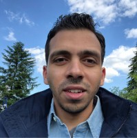 Mohamed Hafez Email & Phone Number