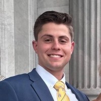 The Global Emerging Markets Group (GEM) Employee Zachary List's profile photo