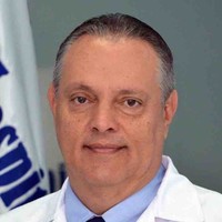 Ministerio de Salud de Guatemala Employee Carlos Menegazzo's profile photo